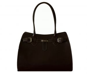 A Bulga Handbag is stylish and classy.Image courtesy of GMarcelo of Sxc.hu