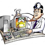Computer Doctor profile image