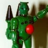 The Green Baron profile image