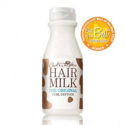Carol's Daughter Hair Milk Product Review