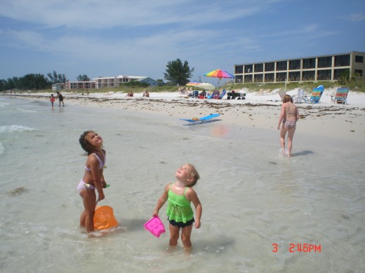 Is buying a condo on the beach your dream?