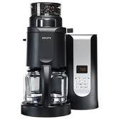 Krups KM7000 Pro Grind and Brew Coffee Maker 