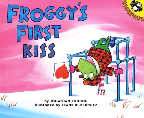 Kiss the froggy стул