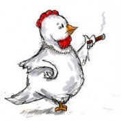 Dr.JuliaChicken profile image