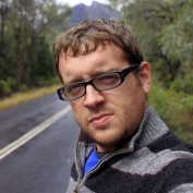 RobertFitzsimmons profile image
