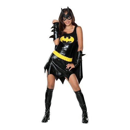 sexy womens costume for the daring female