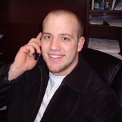 Austin Gregson profile image