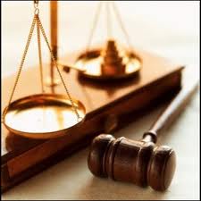 Judges and the judicial system 
