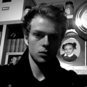 Max Graham profile image