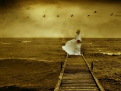 The Voice Of The Wind
