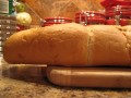 How To Make Whole Wheat French Bread