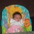 When she was very tiny