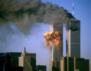 Many believe that this tragedy was in reality, a false flag to do two things. Whip up war fervor and to provide an excuse to end civil liberties and destroy the constitution.