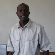 Stephen Ucembe profile image