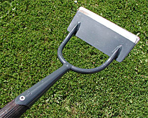 Dutch hoe