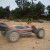 Team Associated RC18B in action