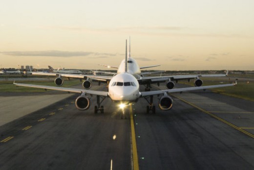 airline safety records, ninoandonis, morguefile.com