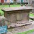 Tomb of Catherine Mompesson Tomb of Catherine Mompesson