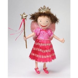 Pinkalicious Doll