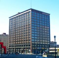 The Rockefeller Building, Cleveland, Ohio