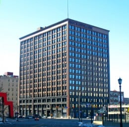 The Rockefeller Building, Cleveland, Ohio | HubPages