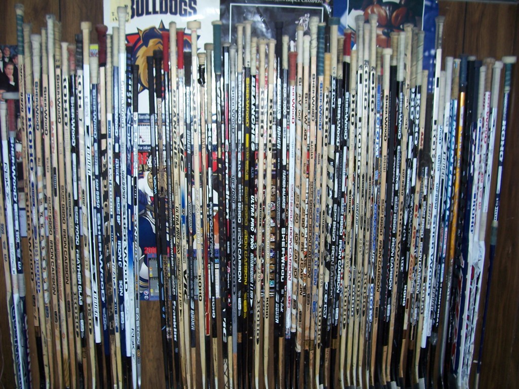 Top 5 Best Hockey Sticks HubPages