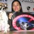 Megan, who was rescued from the streets of Quezon City, is the "poster dog" of the "No to Tambucho Killing" campaign. With her are (left to right) Nancy Cu Unjieng of CARA, Anna Cabrera of PAWS and Luis Buenaflor of AKF. Photo courtesy of PAWS Megan, who was rescued from the streets of Quezon City, is the "poster dog" of the "No to Tambucho Killing" campaign. With her are (left to right) Nancy Cu Unjieng of CARA, Anna Cabrera of PAWS and Luis Buenaflor of AKF. Photo courtesy of PAWS