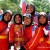 School girls, Malaysia Photo: kewinchong from flickr