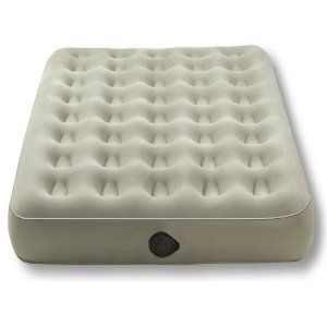 Aerobed Simply Rest Inflatable Bed, Twin