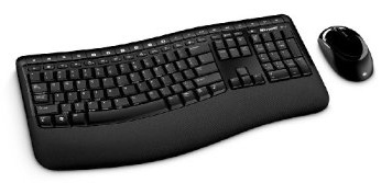 Best selling wireless keyboard and mouse 2016