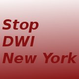 Stop DWI New York