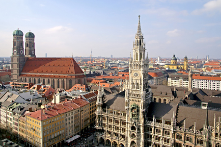 Altstadt