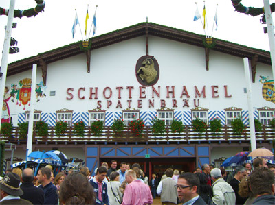 Schottenhamel