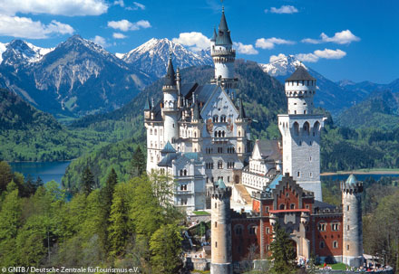 It's not Disneyland