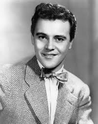 The young Actor