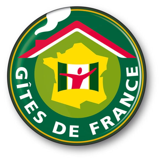 Membership of Gites de France ensures high standards (we were members but we are now with Happy Home)