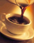 Best Times for Drinking Coffee