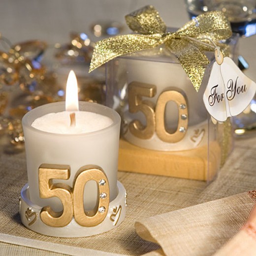  Ideas  For A 50th  Golden Wedding  Anniversary  Party HubPages