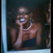 SHERICIA profile image