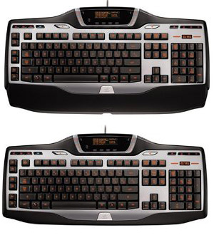 Best selling gaming keyboard of 2016