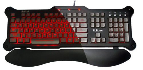 Cool gaming keyboard 2016