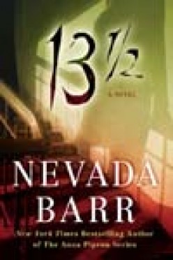 13½ by Nevada Barr, a Review