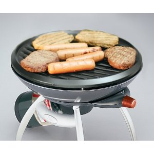 Coleman 9940-A55 Roadtrip Party Grill