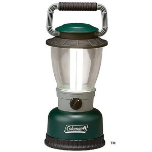 Coleman 4D Rugged Personal Size Rugged Lantern