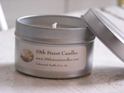 Where to Buy Candle Fragrance Oils