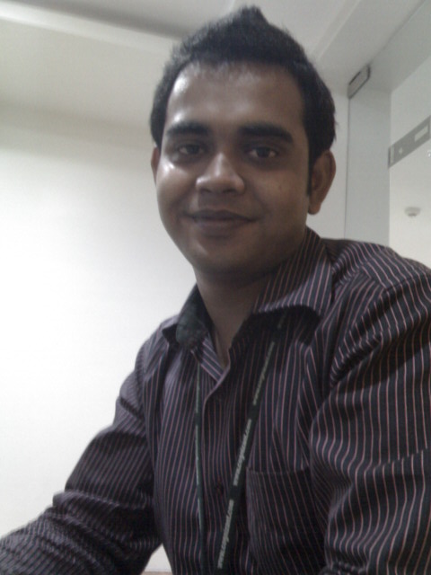 HubPages profile picture for @subham
