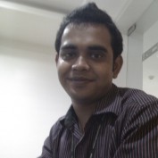 Subham, profile image