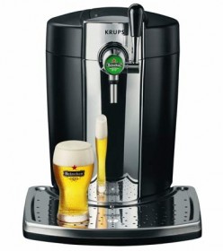 BeerTender Home Beer-Tap System