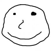 The Smiling Man profile image