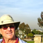 Richard Harris profile image
